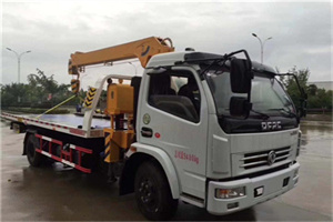 永宁24小时道路救援服务