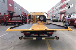 永宁附近汽车救援服务