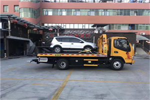 永宁附近汽车拖车电话